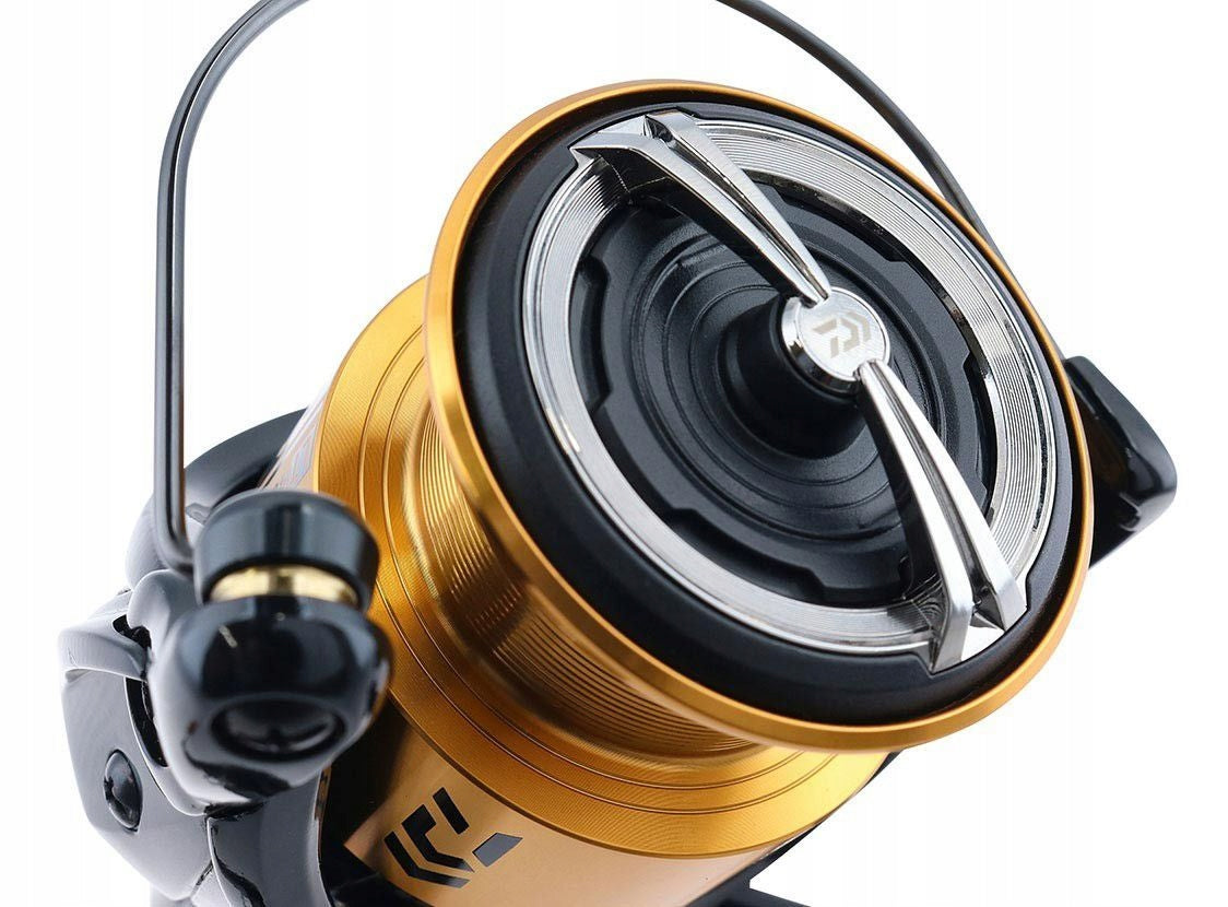 Reel Daiwa 20 GS BR LT 5000-C Brand Daiwa