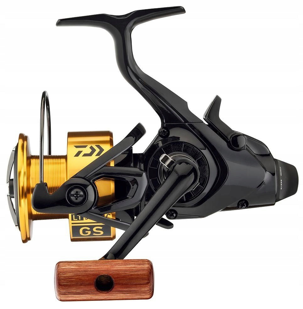 Reel Daiwa 20 GS BR LT 5000-C
