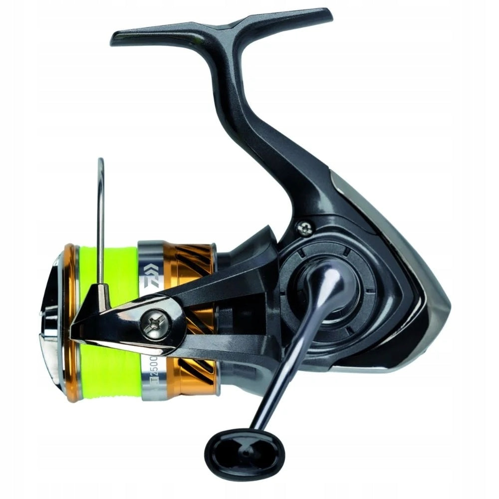Reel Daiwa 20 LAGUNA LT 2000 5.2:1