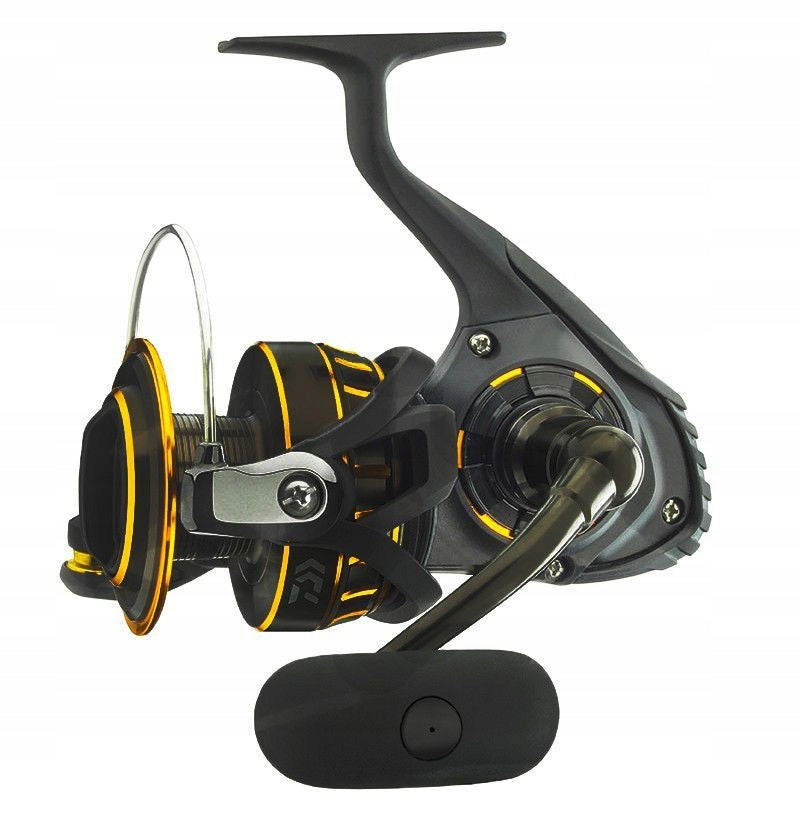 Reel Daiwa BG 3000