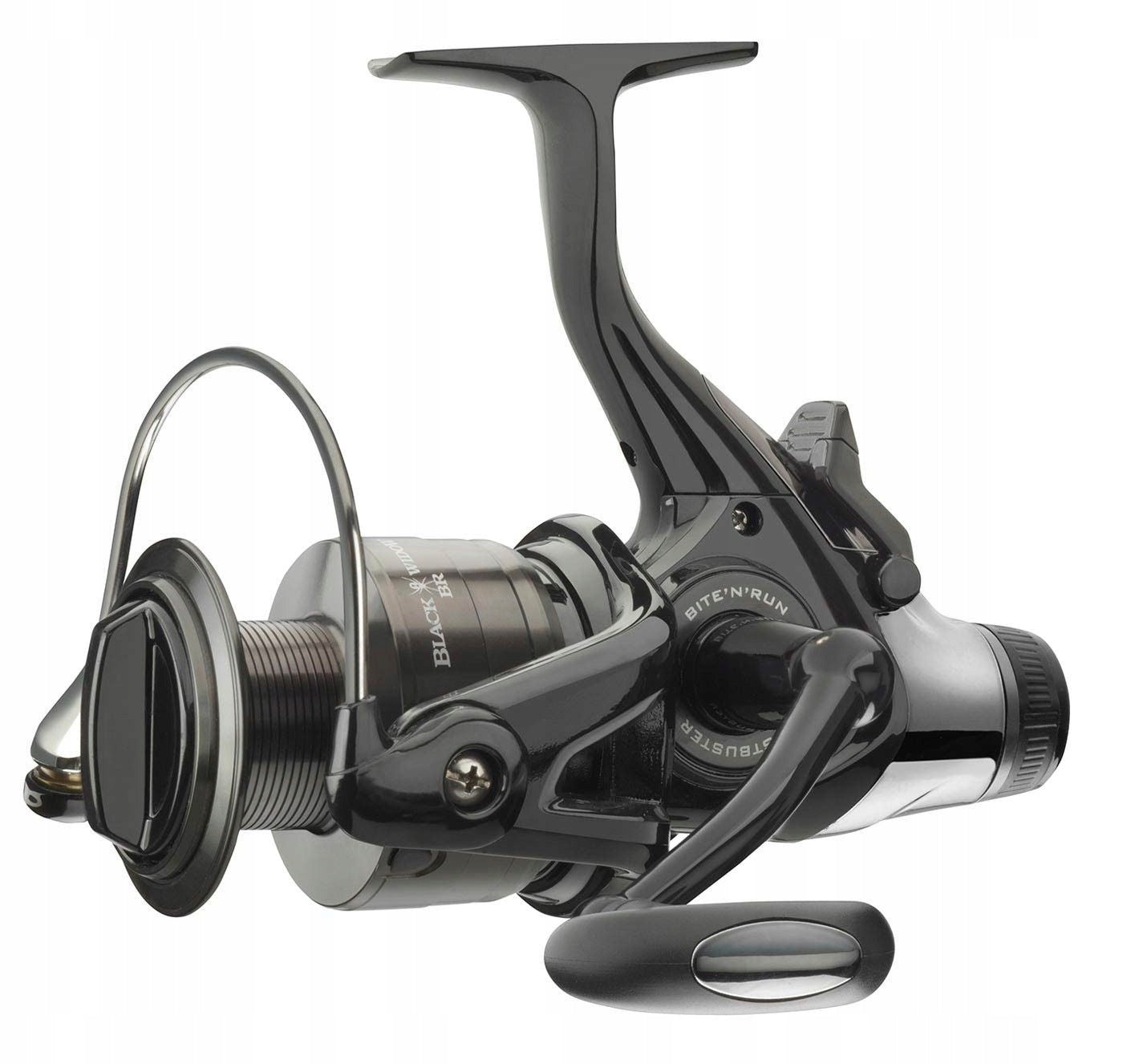 Reel Daiwa Black Widow BR 5000A