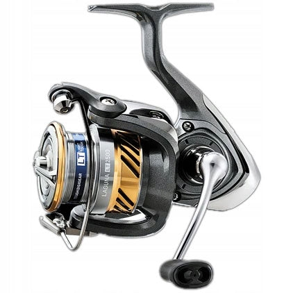 Reel Daiwa LAGUNA LT 2000 5.2:1 Packaging status original