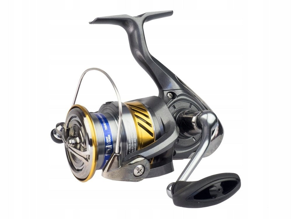 Reel Daiwa LAGUNA LT 2000 5.2:1