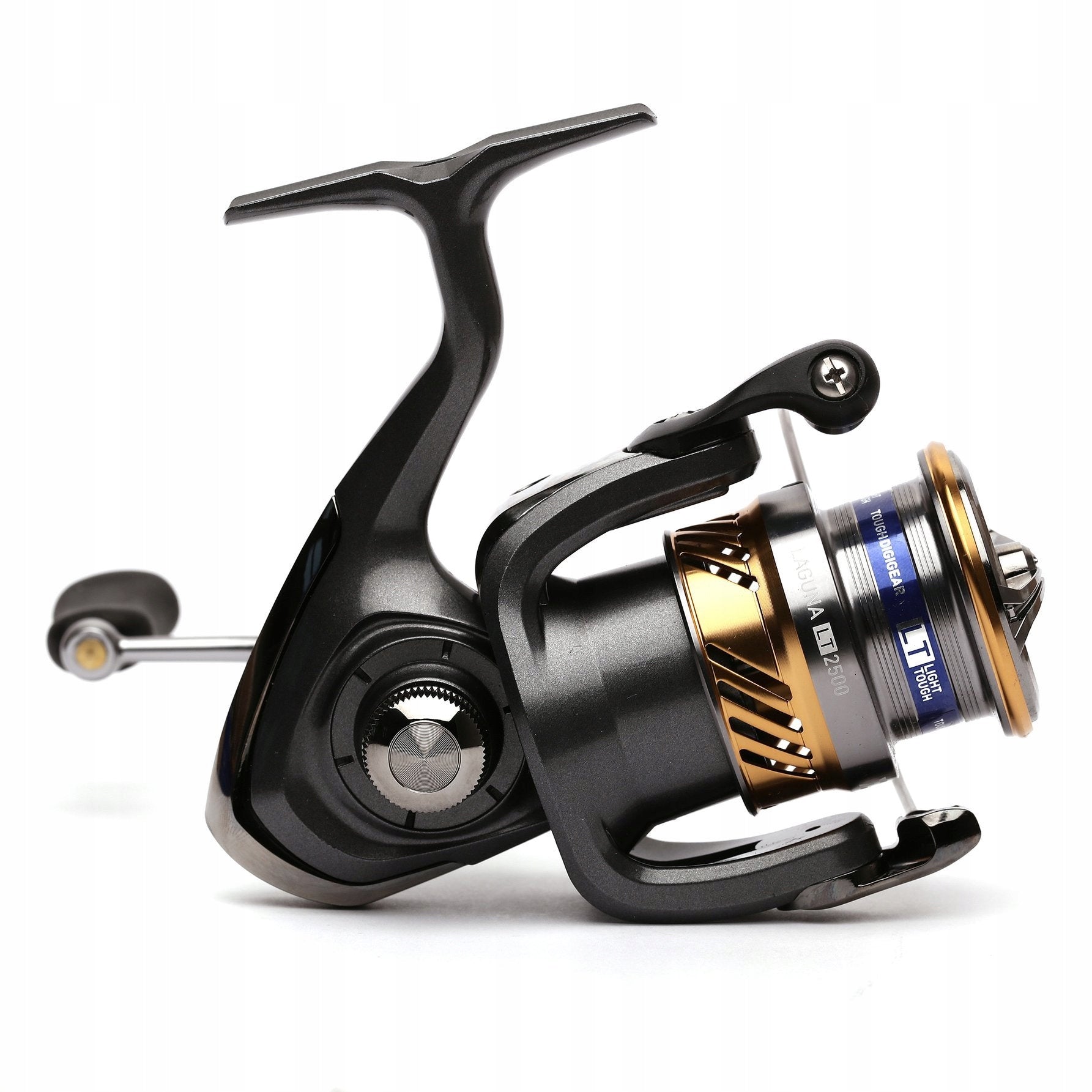 Reel Daiwa Laguna LT 2500 5.3:1 Packaging status original