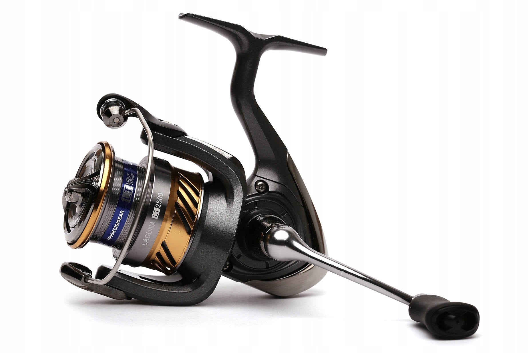 Reel Daiwa Laguna LT 2500 5.3:1