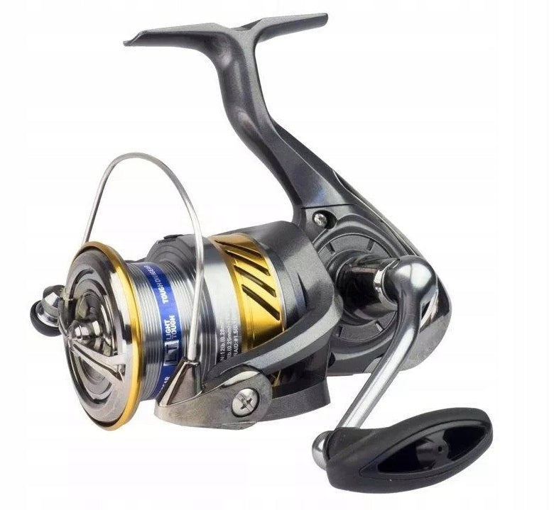 Reel Daiwa Laguna LT 4000-C 5.2:1