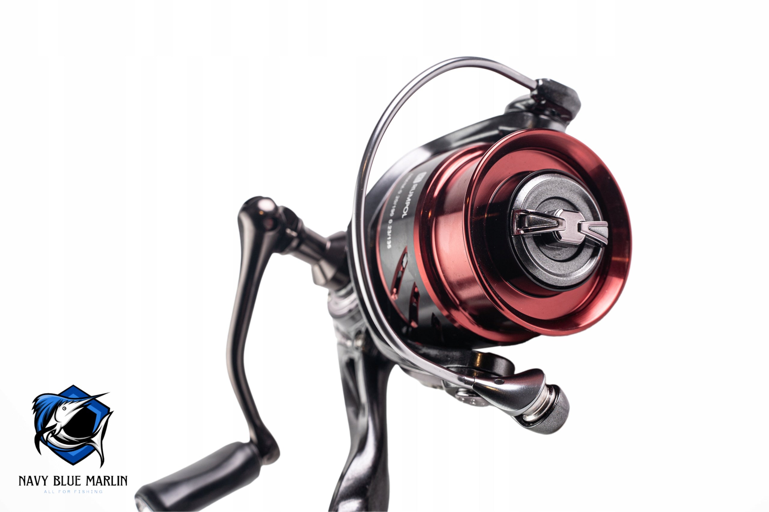 Reel FEEDER SAMURAI 5.7:1 6+1bb Manufacturer code 100302