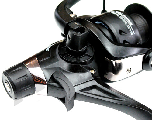 Reel FL FL5000 4.7:1 Free Run Manufacturer code FL5000