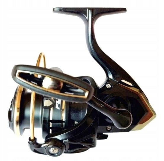 Reel FL HP3000 5.2:1 METHOD FEEDER GROUND FLOAT CARP BRAKE Brand FL