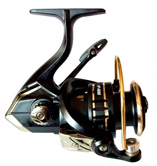 Reel FL HP3000 5.2:1 METHOD FEEDER GROUND FLOAT CARP BRAKE Manufacturer code 64-35064