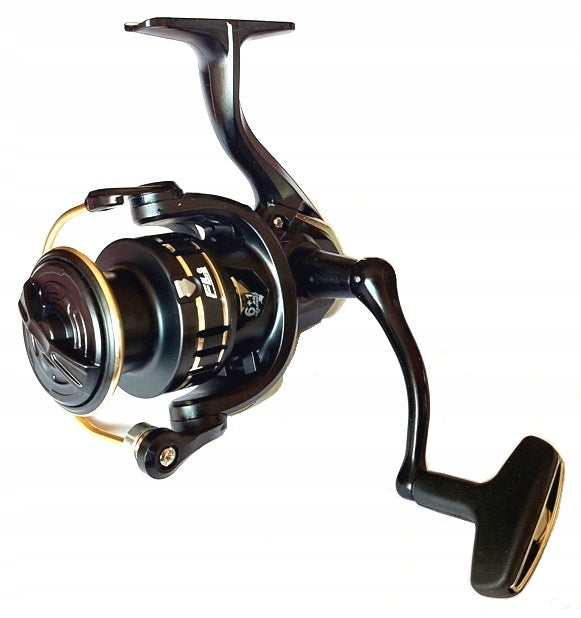 Reel FL HP3000 5.2:1 METHOD FEEDER GROUND FLOAT CARP BRAKE