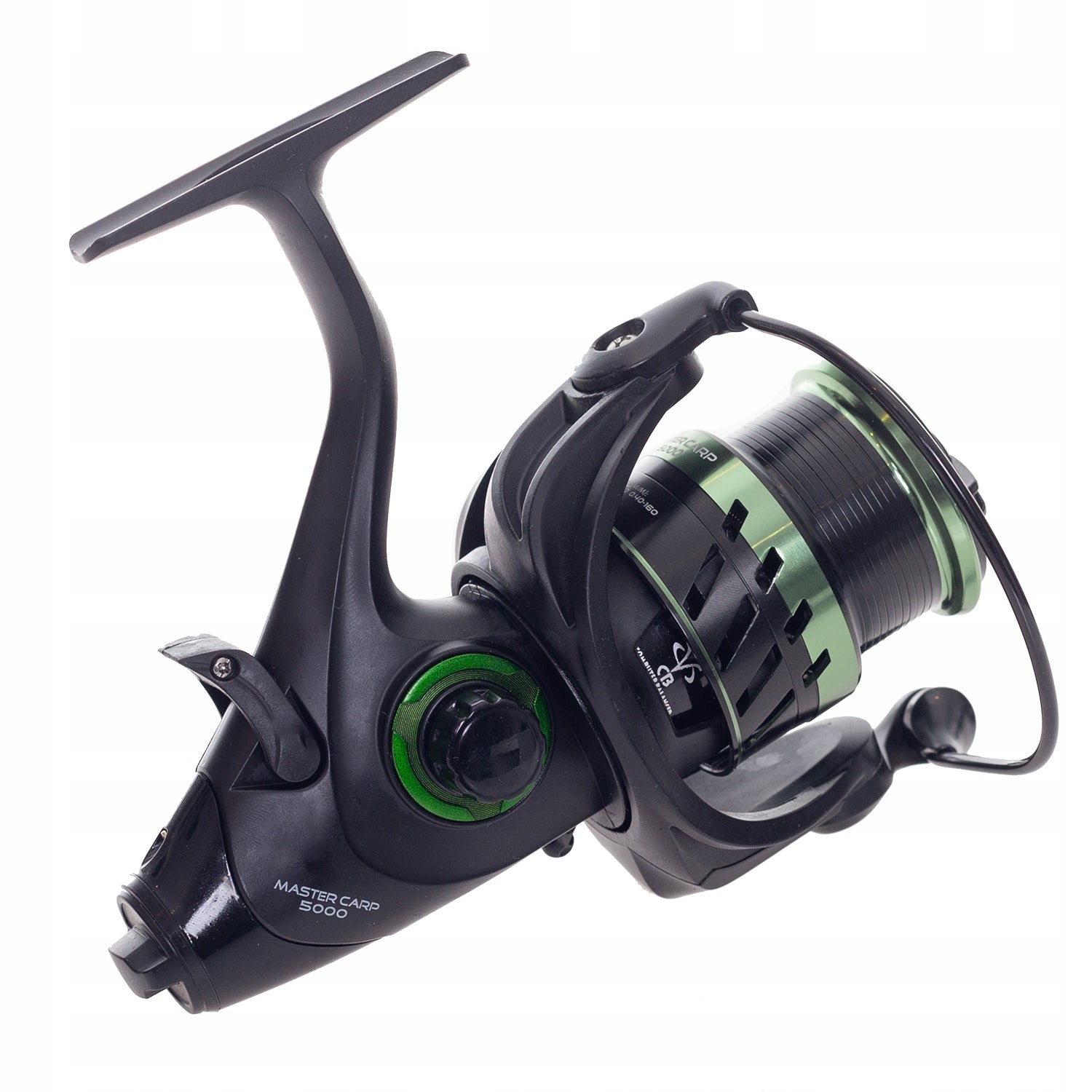 Reel FL REEL MASTER CARP 5000 9 BEARINGS 4.7:1 Manufacturer code KWMMC5000