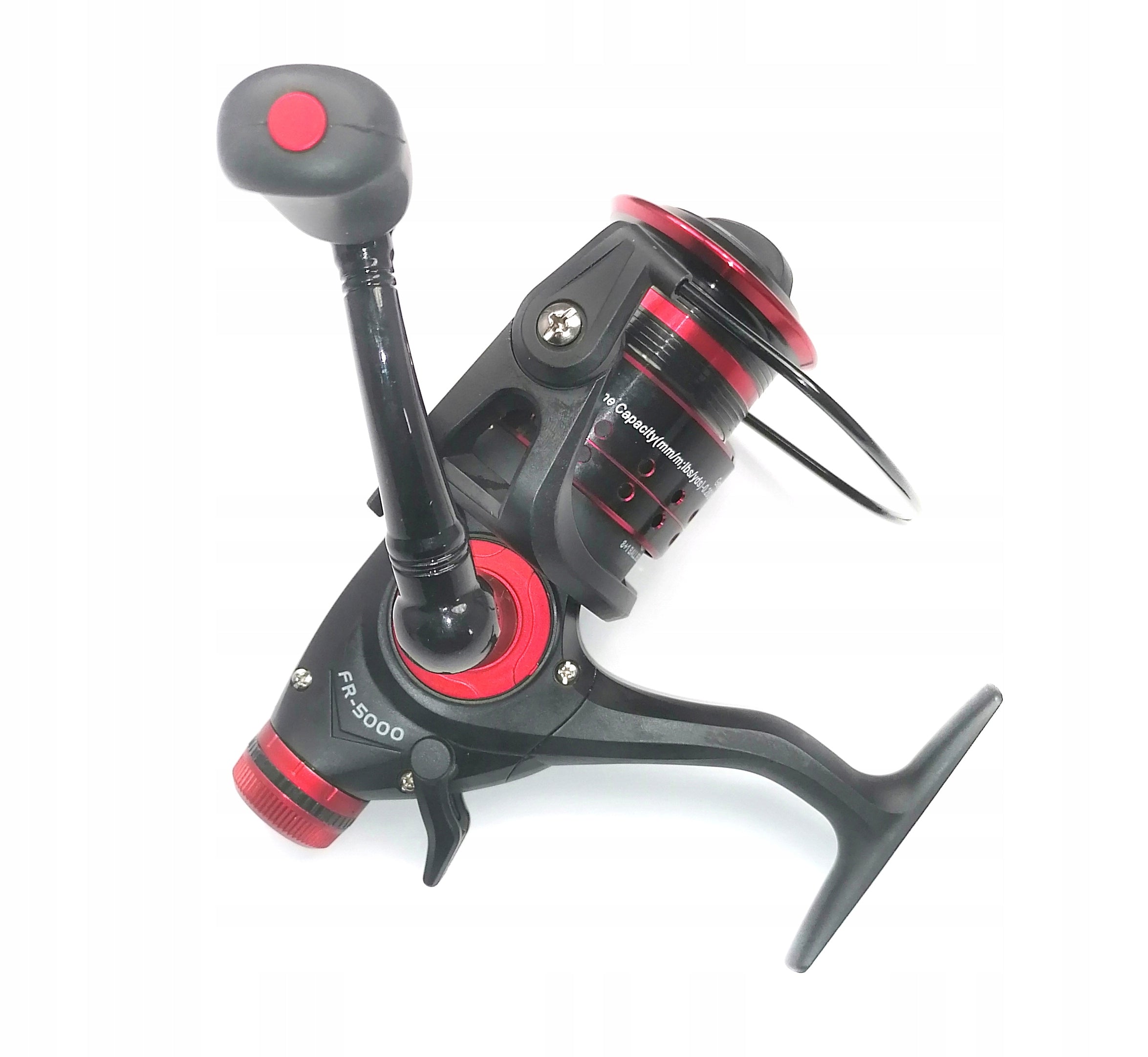 Reel FR5000,carp, free gear, FEEDER 9 bearing Manufacturer code FHK1016