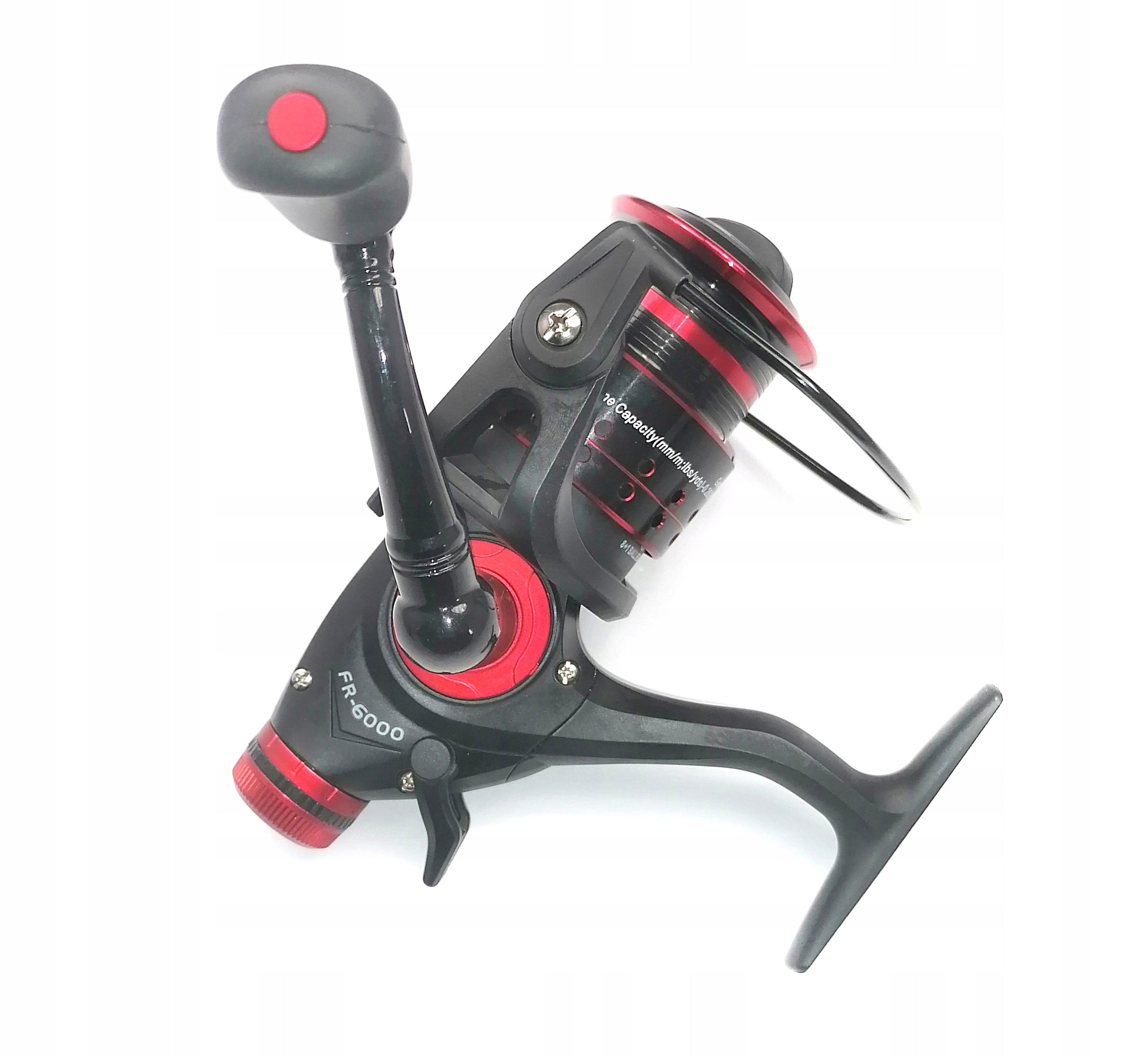 Reel FR6000 carp free gear FEEDER 9 bearings Manufacturer code fhk1016FR6