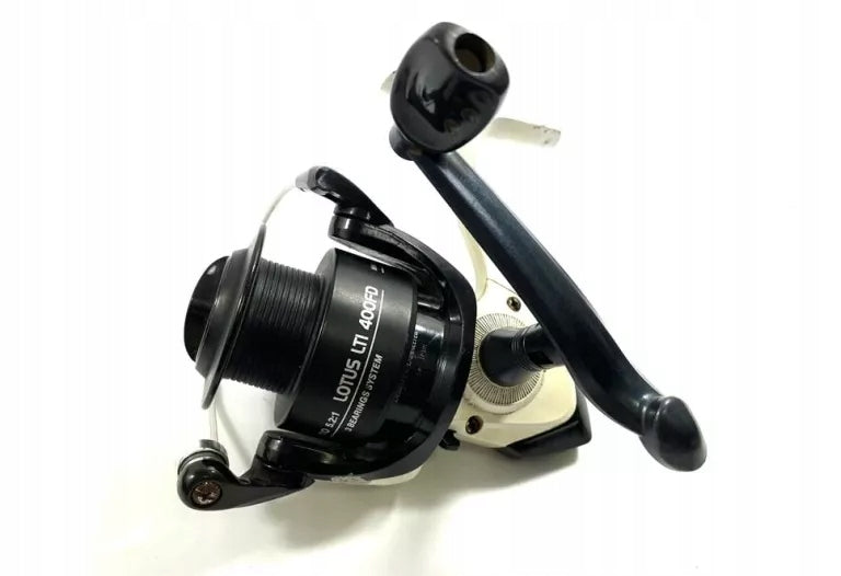 Reel Jaxon Bonzo PRI 300 3BB graphite Manufacturer code KJ-BRI300