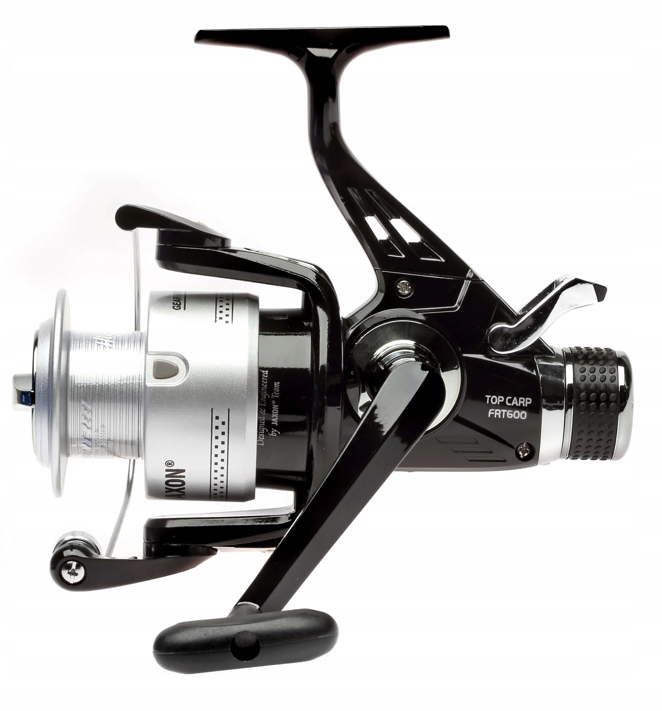 Reel Jaxon TOP CARP FRT 600 5.2:1 Manufacturer code KJ-TCB600