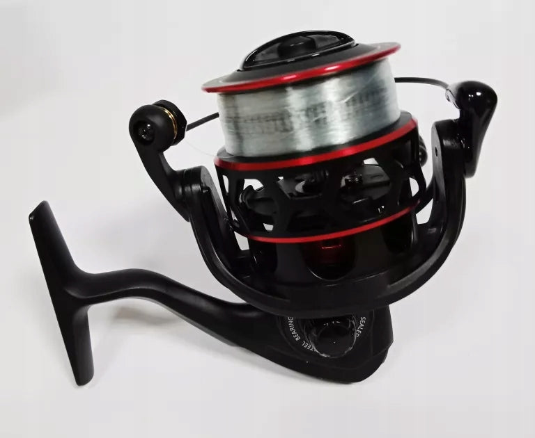 Reel MATCH DRAGON MegaBAITS FD735i FLOAT FAST Manufacturer code 16-02-735