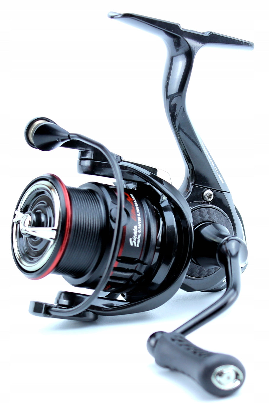 Reel MISTRALL SICATA ULTRA LIGHT FD 1000S 7+1 Carbon