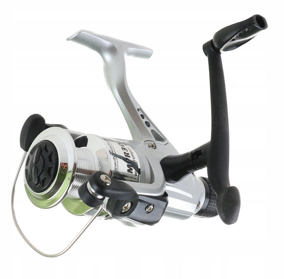 Reel MPR30 6BB Rear Brake Spinning 100038 Brand no brand