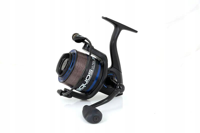 Reel Matrix Aquos Ultra 4000 5.1:1 Packaging status original