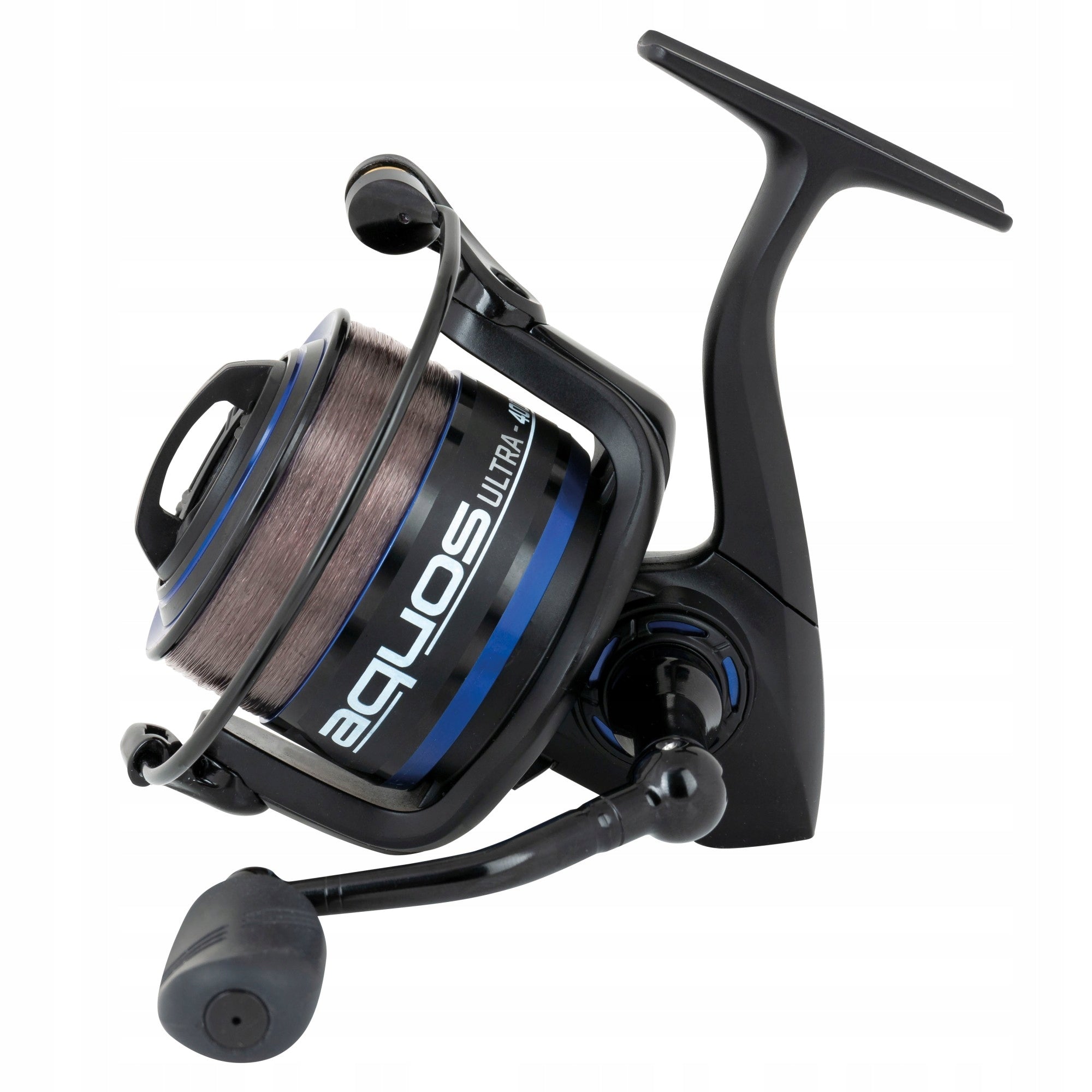 Reel Matrix Aquos Ultra 4000 5.1:1