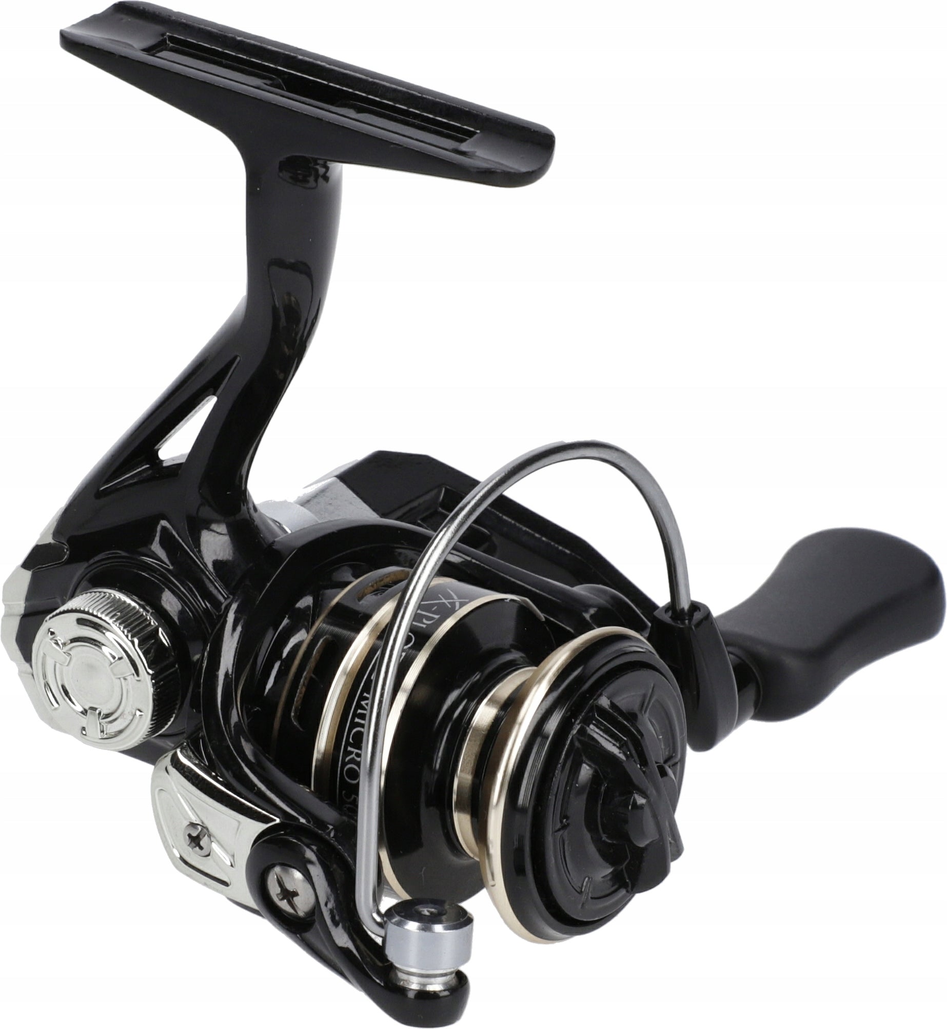 Reel Mikado X-plode Micro 502 FD Bolognese Float For Ice Brand Mikado