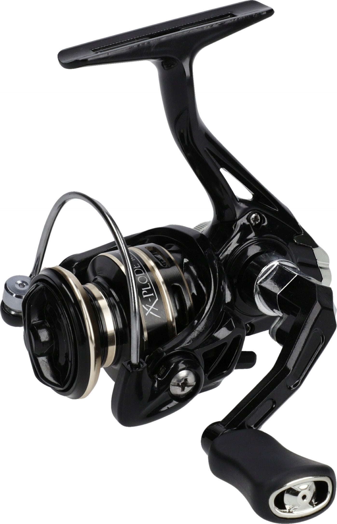 Reel Mikado X-plode Micro 502 FD Bolognese Float For Ice