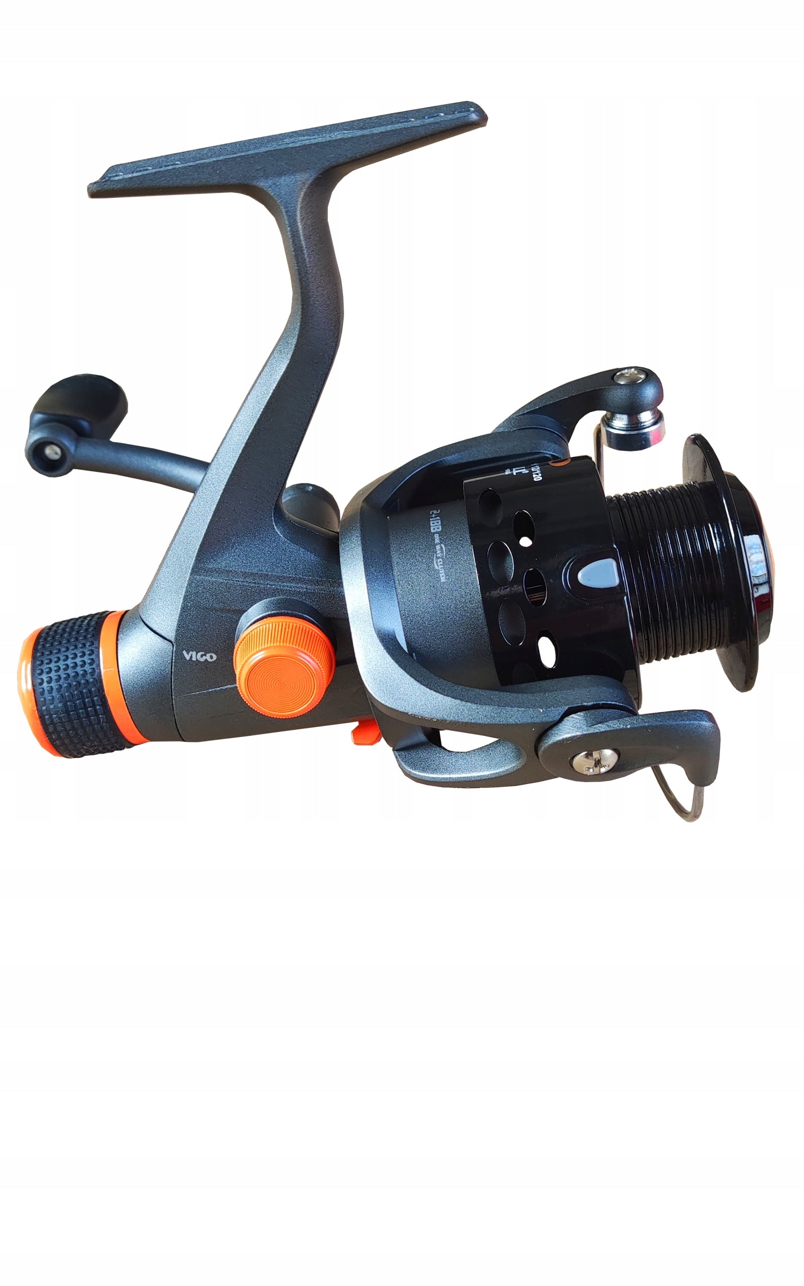 Reel Mistrall Vigo 3000 RD universal EAN (GTIN) 5908277836733