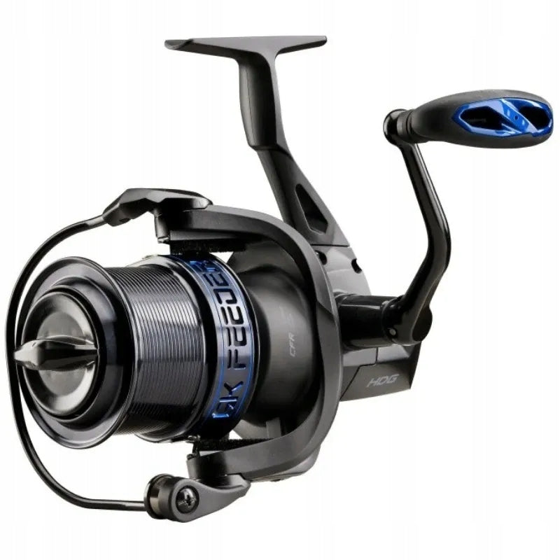 Reel Okuma 6K Feeder 6000 5.3:1