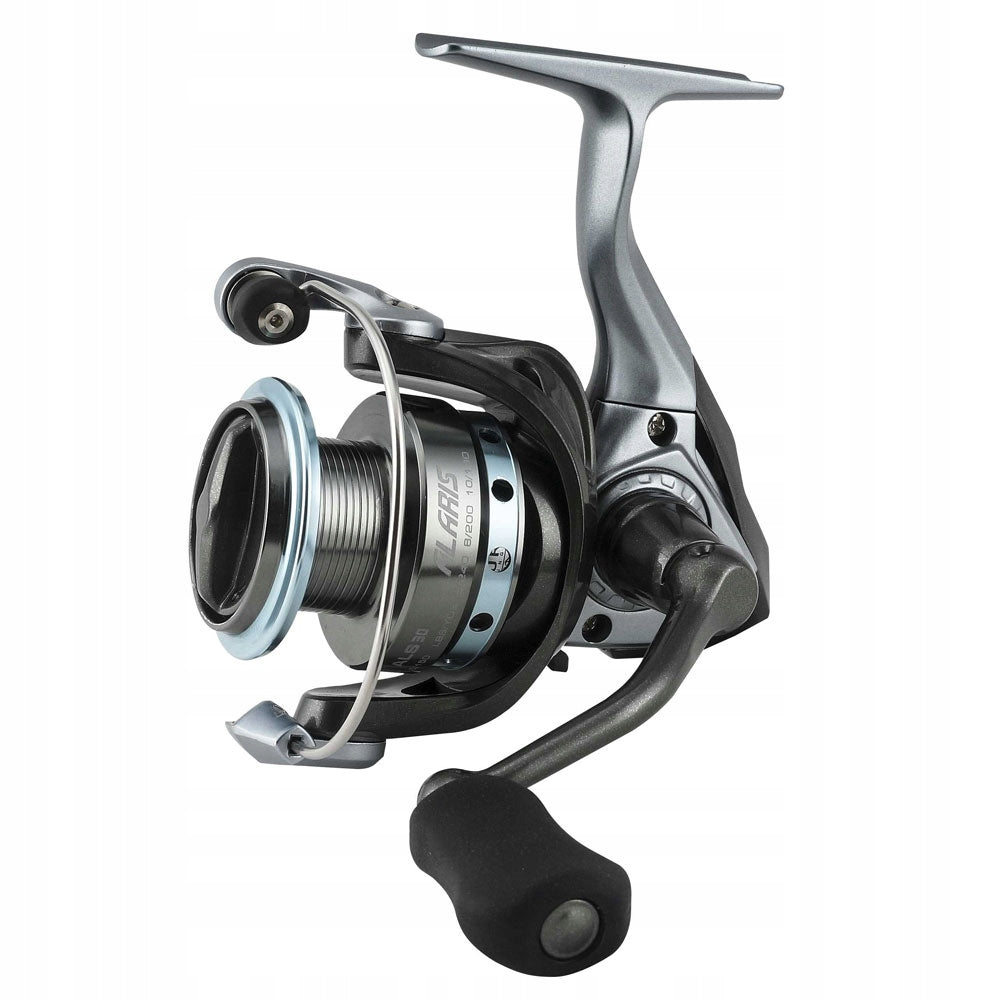 Reel Okuma Alaris ALS-20FD 4.8:1 Brand Okuma