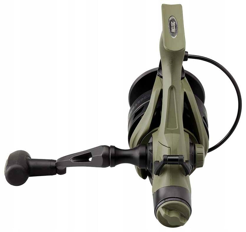 Reel Prologic Commander BF 6000 Brand Prologic