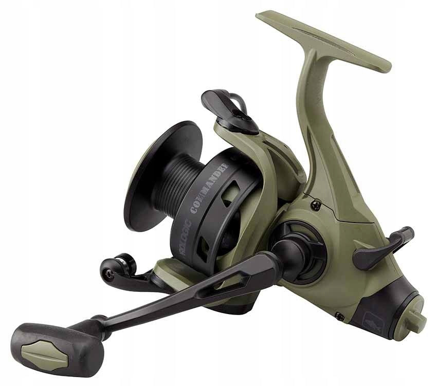 Reel Prologic Commander BF 6000 Manufacturer code 73139