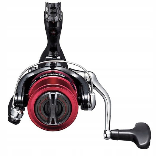Reel Shimano Sienna FG 4000 Manufacturer code SN4000FG