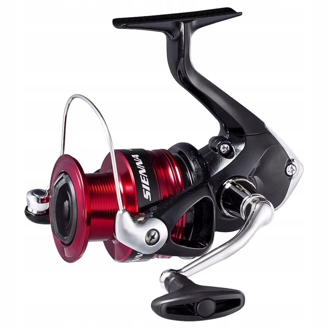 Reel Shimano Sienna FG 4000