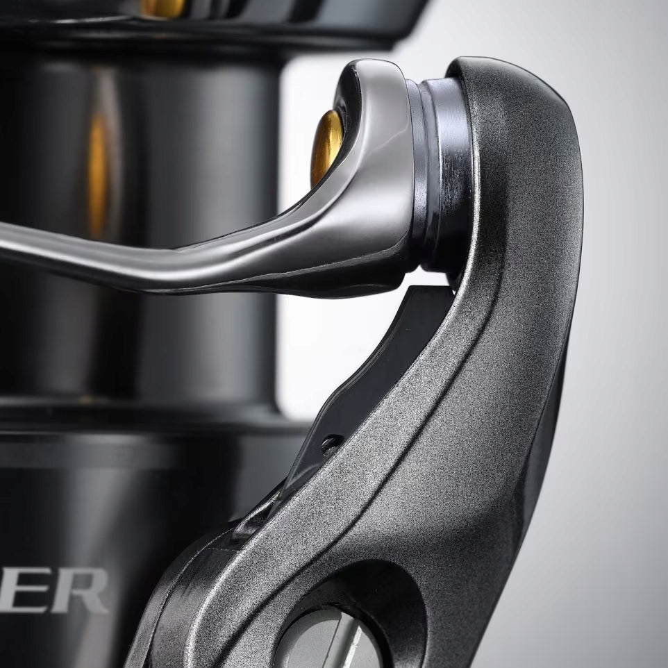 Reel Shimano Twin Power 4000 PG JDM 4.4:1 Packaging status original