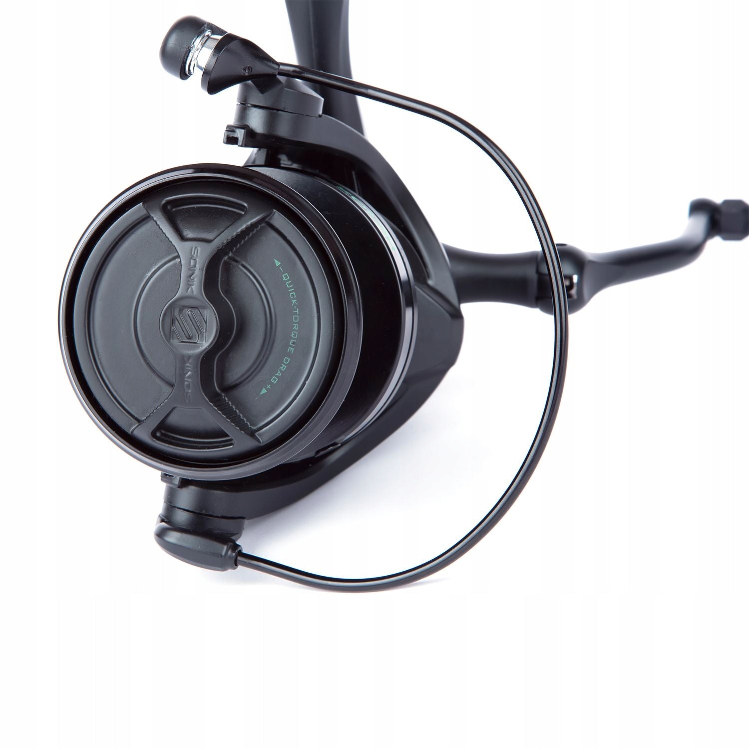 Reel Sonik HEROX 8000 BC0026 Manufacturer code BC0026