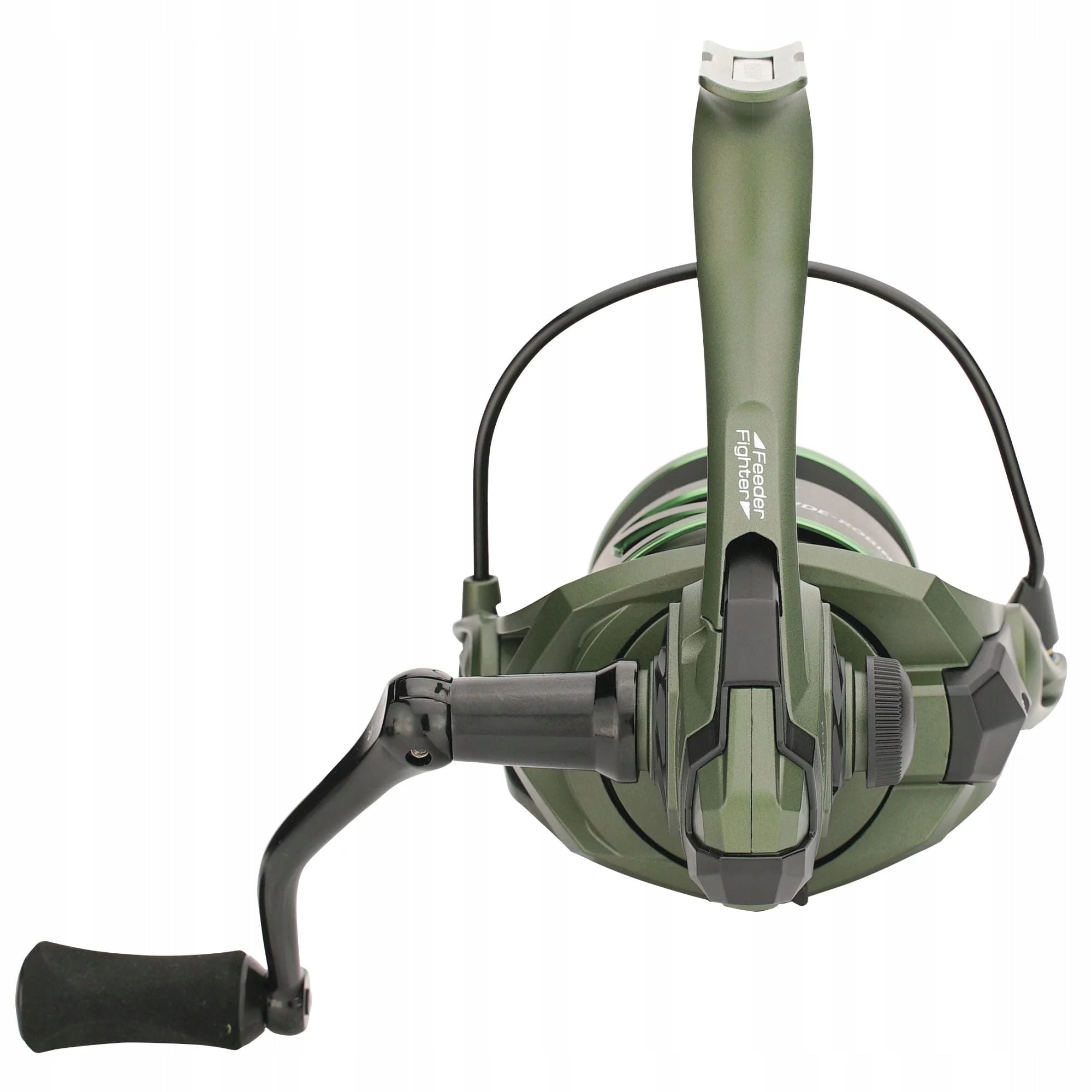 Reel VDE-Robinson Feeder Fighter FD408 Manufacturer code 23P-VF-T40