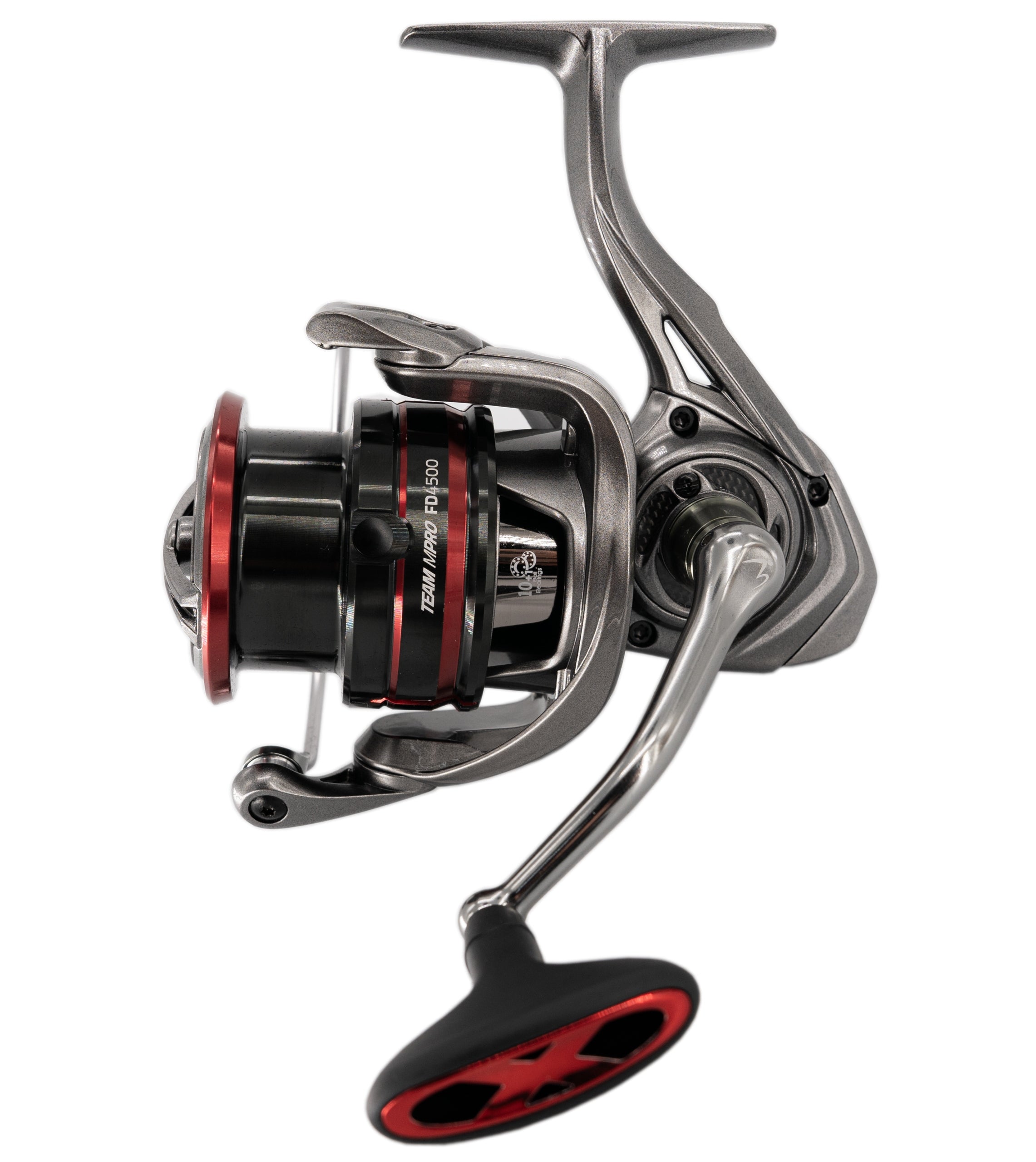 Reel for TEAM method MPRO FD4500 MatchPro Manufacturer code 950010