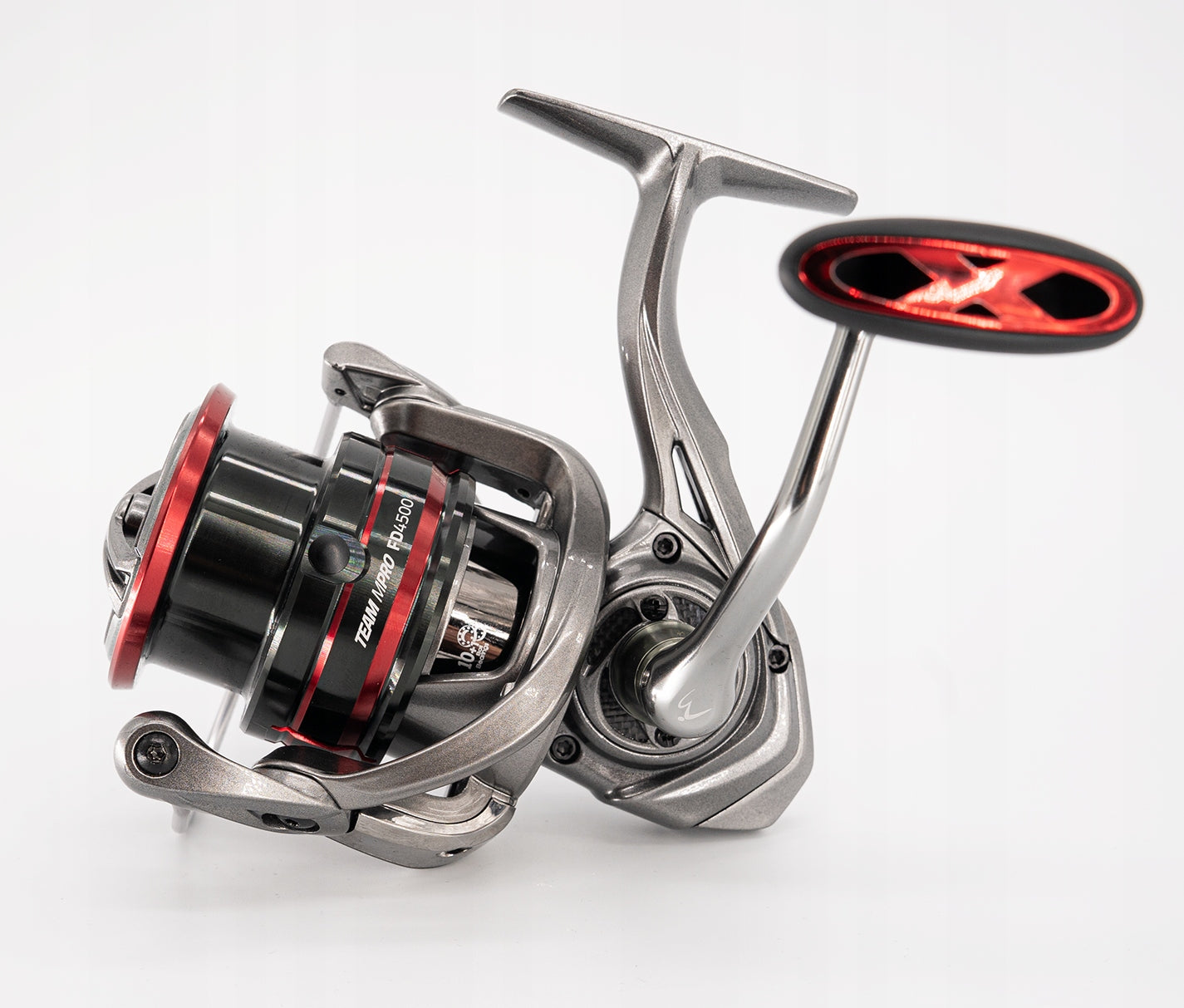 Reel for TEAM method MPRO FD4500 MatchPro