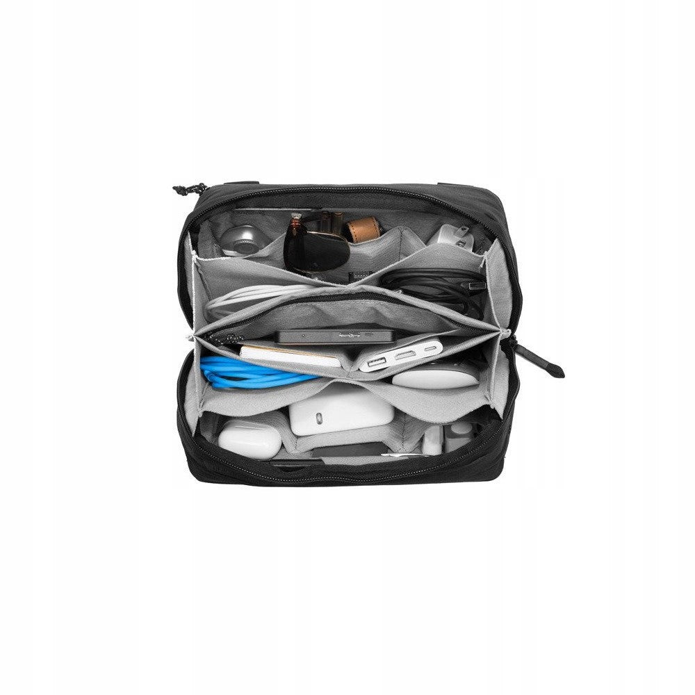 Refill Accessory Case Peak Design Travel Line Tech Pouch Black Brand Peak Design