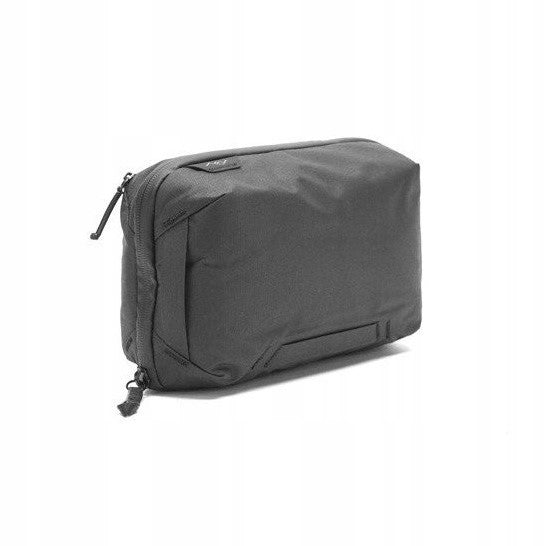 Refill Accessory Case Peak Design Travel Line Tech Pouch Black