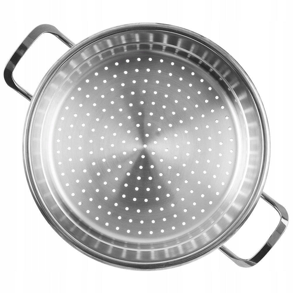 Refill for Steaming Steel ANETT 26 cm, 5,5 l Brand Orion