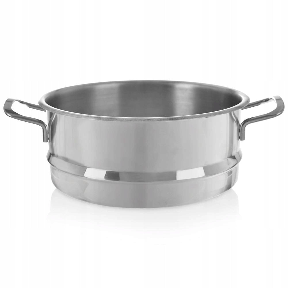 Refill for Steaming Steel ANETT 26 cm, 5,5 l