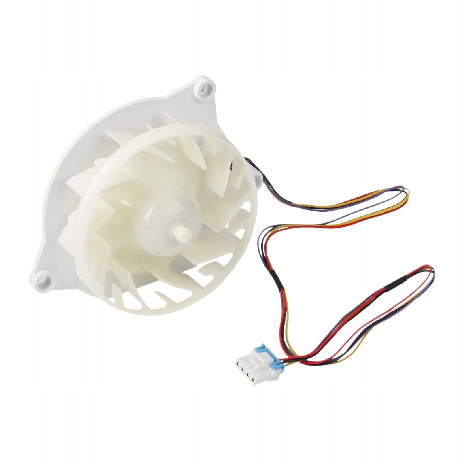 Refrigerator Evaporator Fan Motor Eau64824806,Lightweight,Easy to Cooling power 1 W