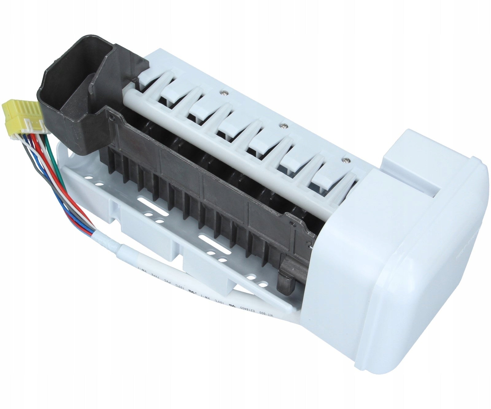 Refrigerator ice maker Samsung Side-by-Side set Manufacturer code KL73124U4