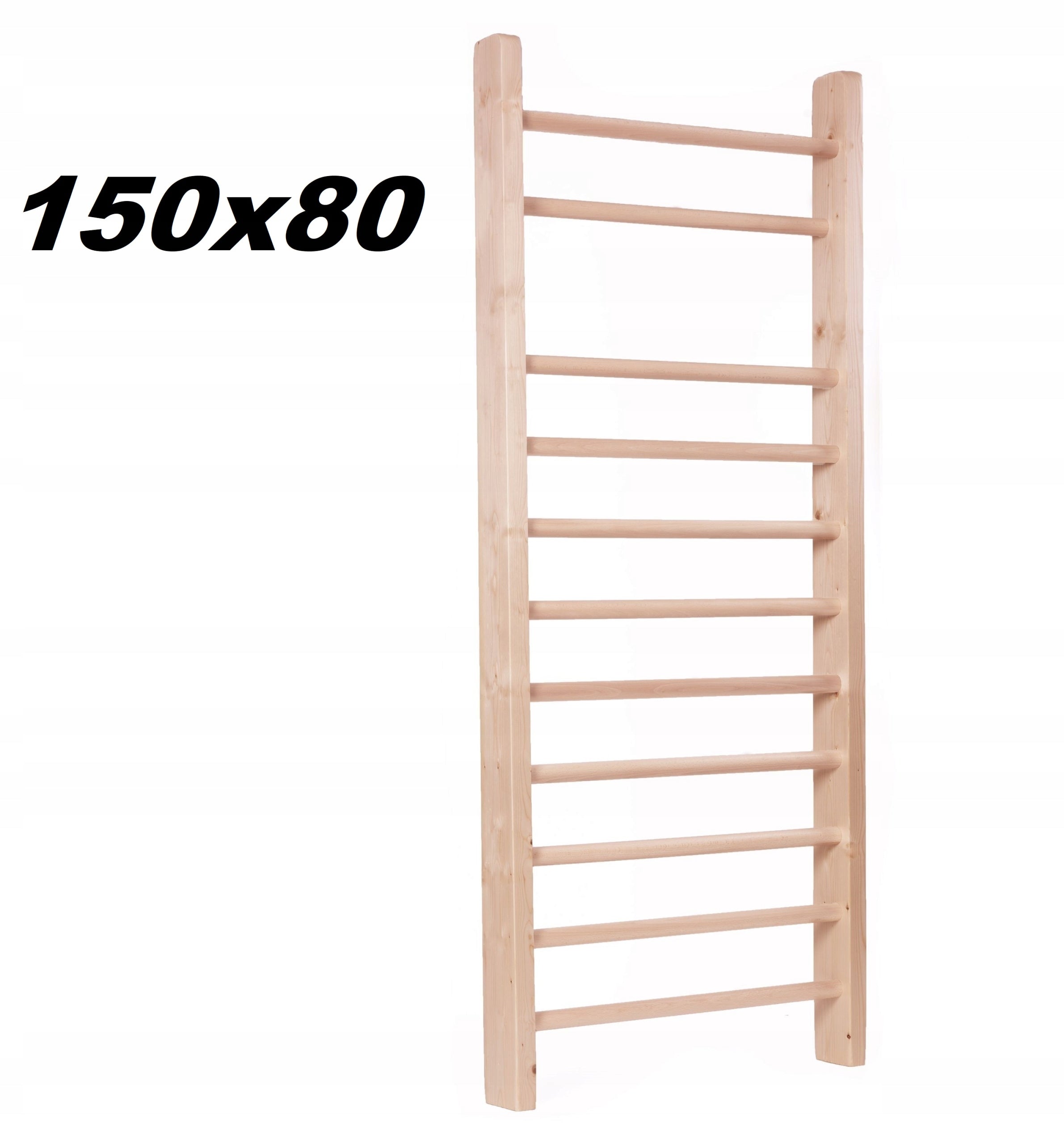 Rehabilitation Gymnastic Ladder 150x80