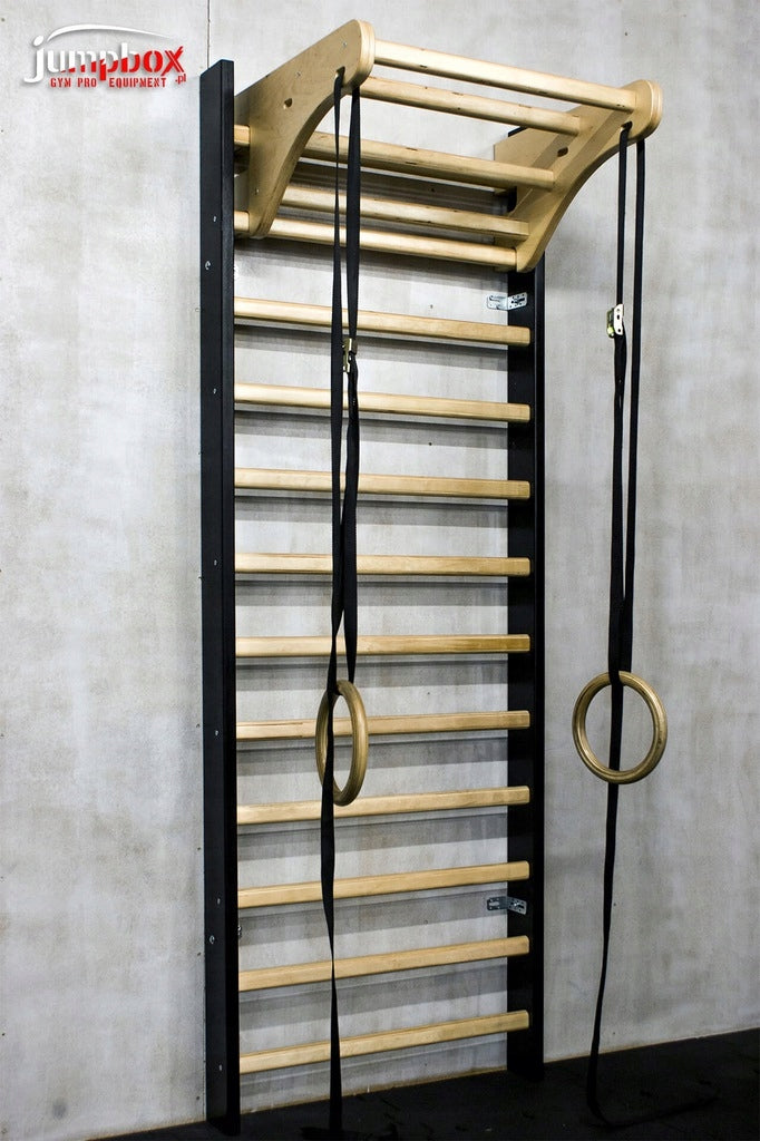Rehabilitation ladder Gymnastic set PULL 250x70 Packaging status original