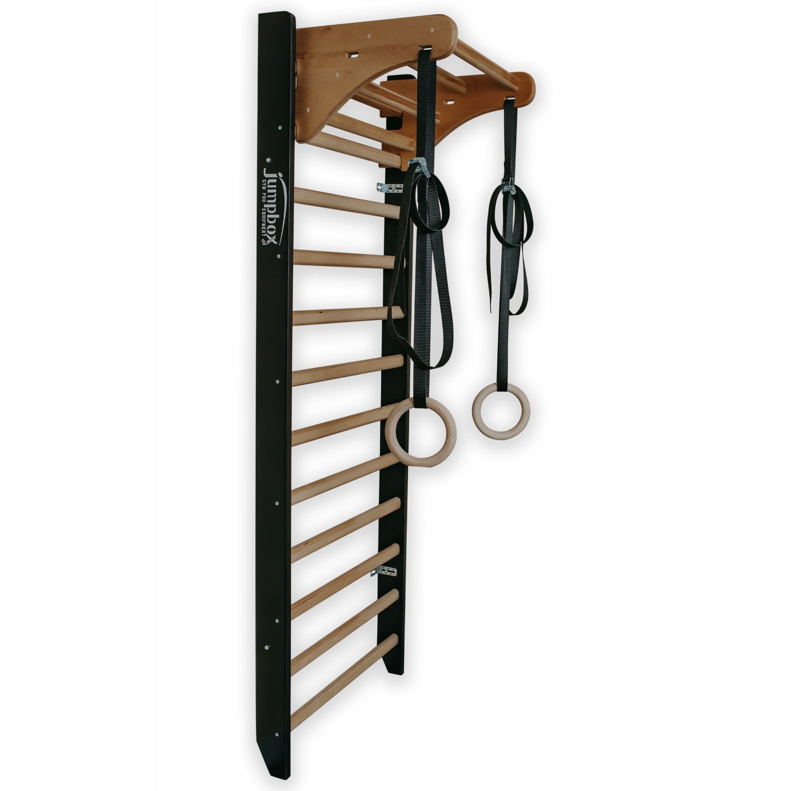 Rehabilitation ladder Gymnastic set PULL 250x70