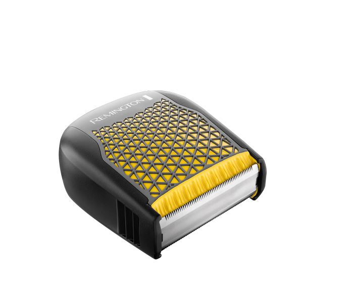 Remington BHT6450 Quick Groom Wet and Dry Body Trimmer Brand Remington