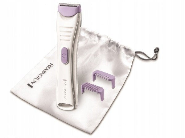 Remington BKT4000 Wireless Bikini Trimmer Brand Remington